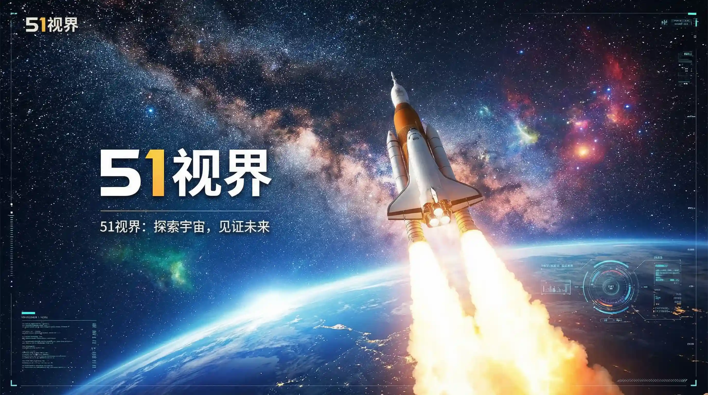 太空探索与航天发射 - 美好柚伽 追踪航天动态